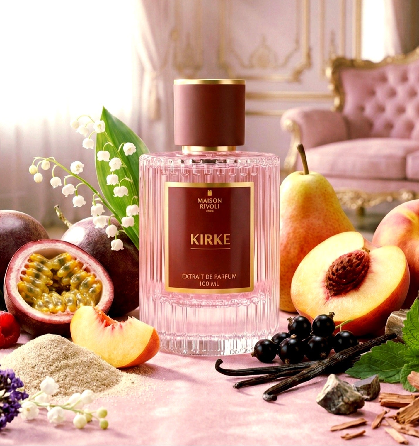 Kirke