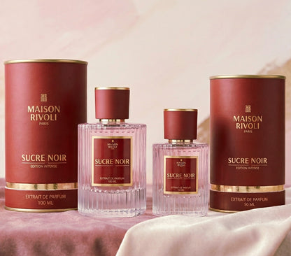 Sucre Noir