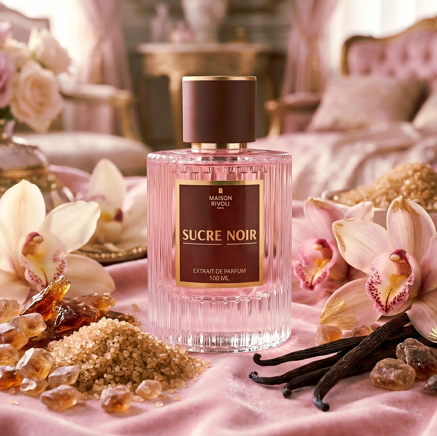 Sucre Noir