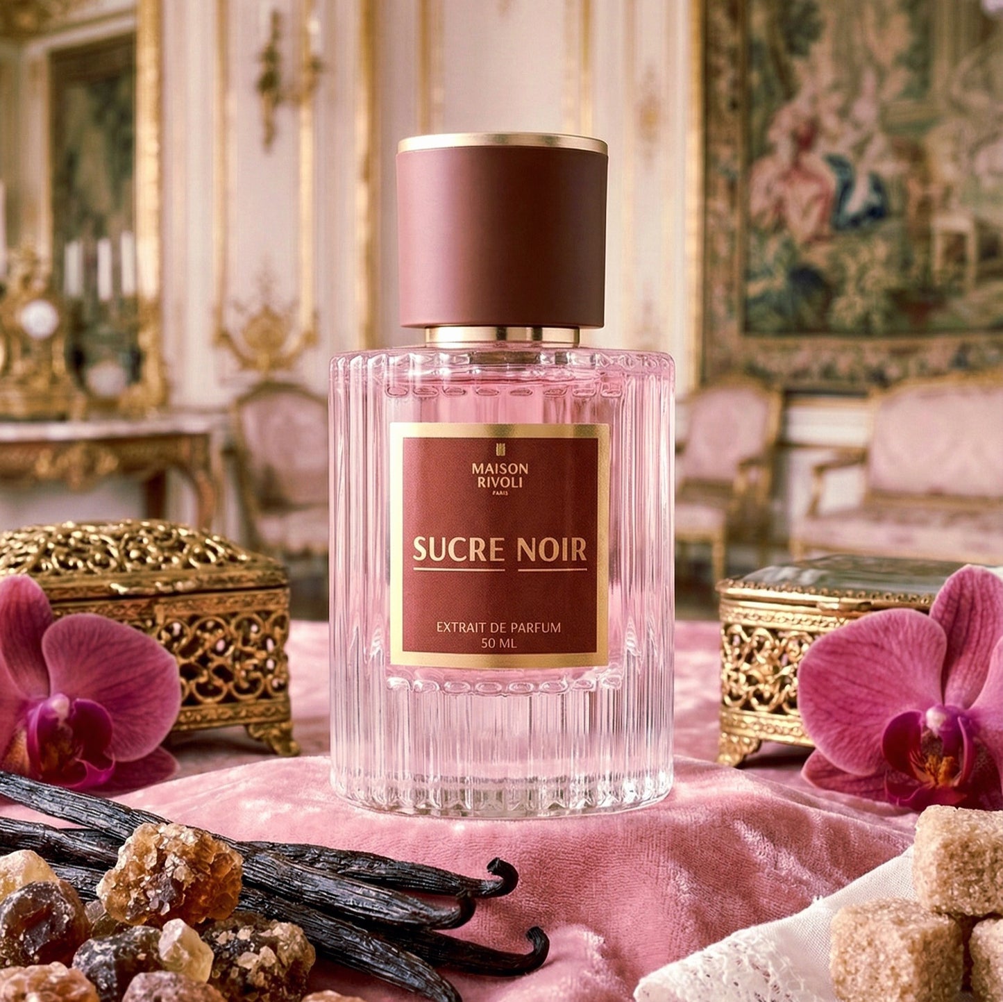 Sucre Noir