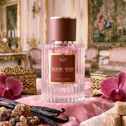 Sucre Noir