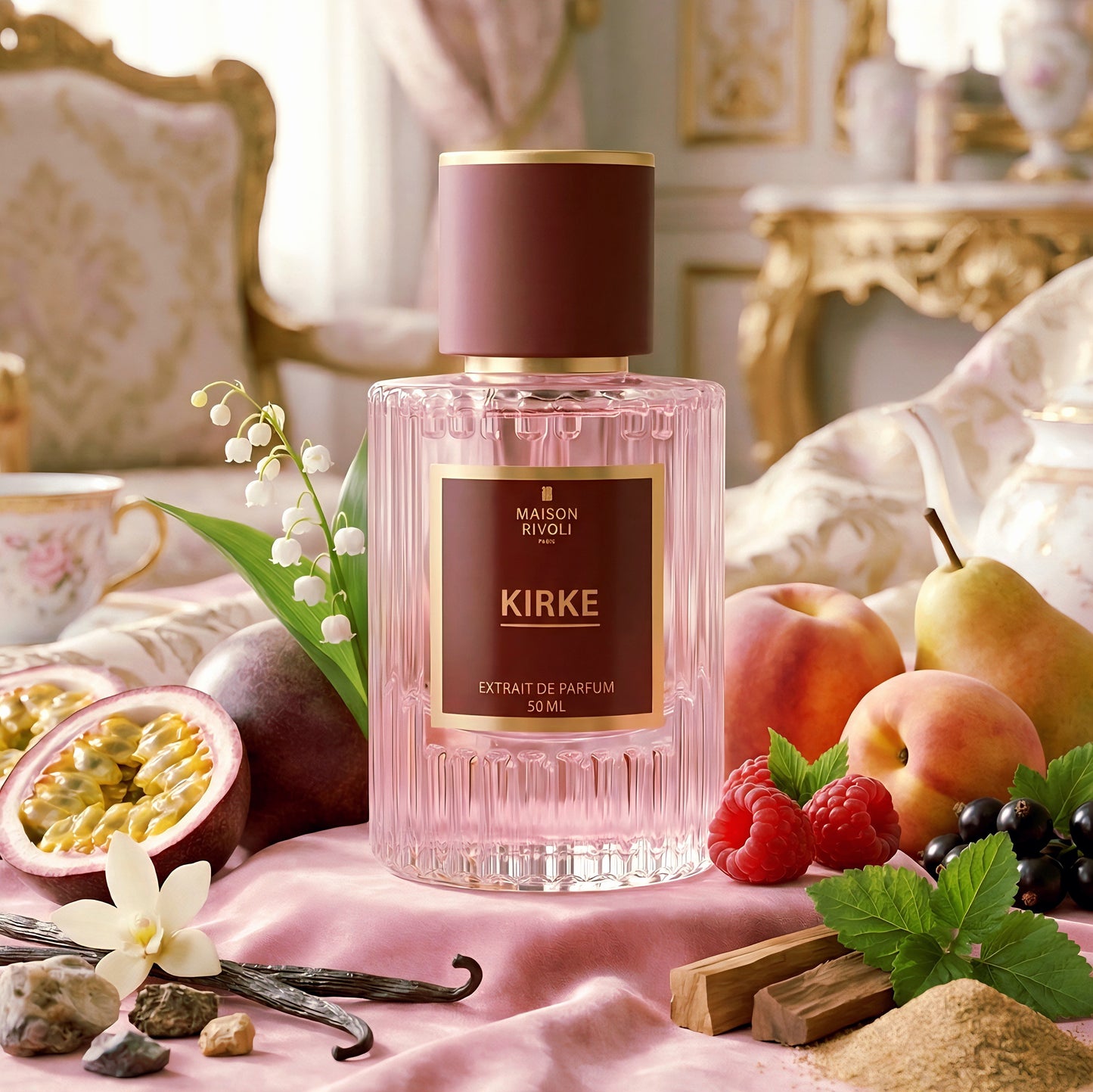 Kirke