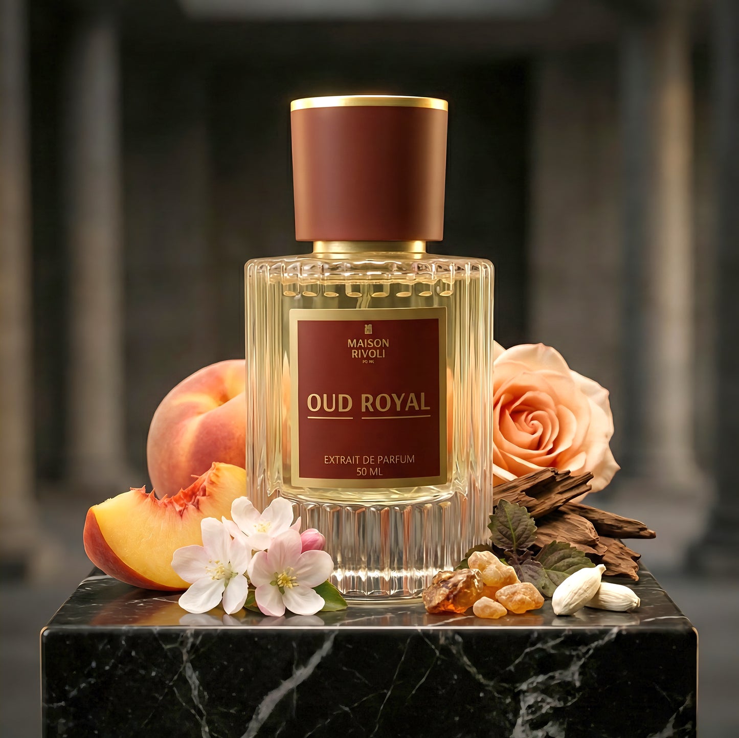 Oud Royal