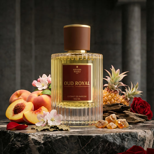 Oud Royal