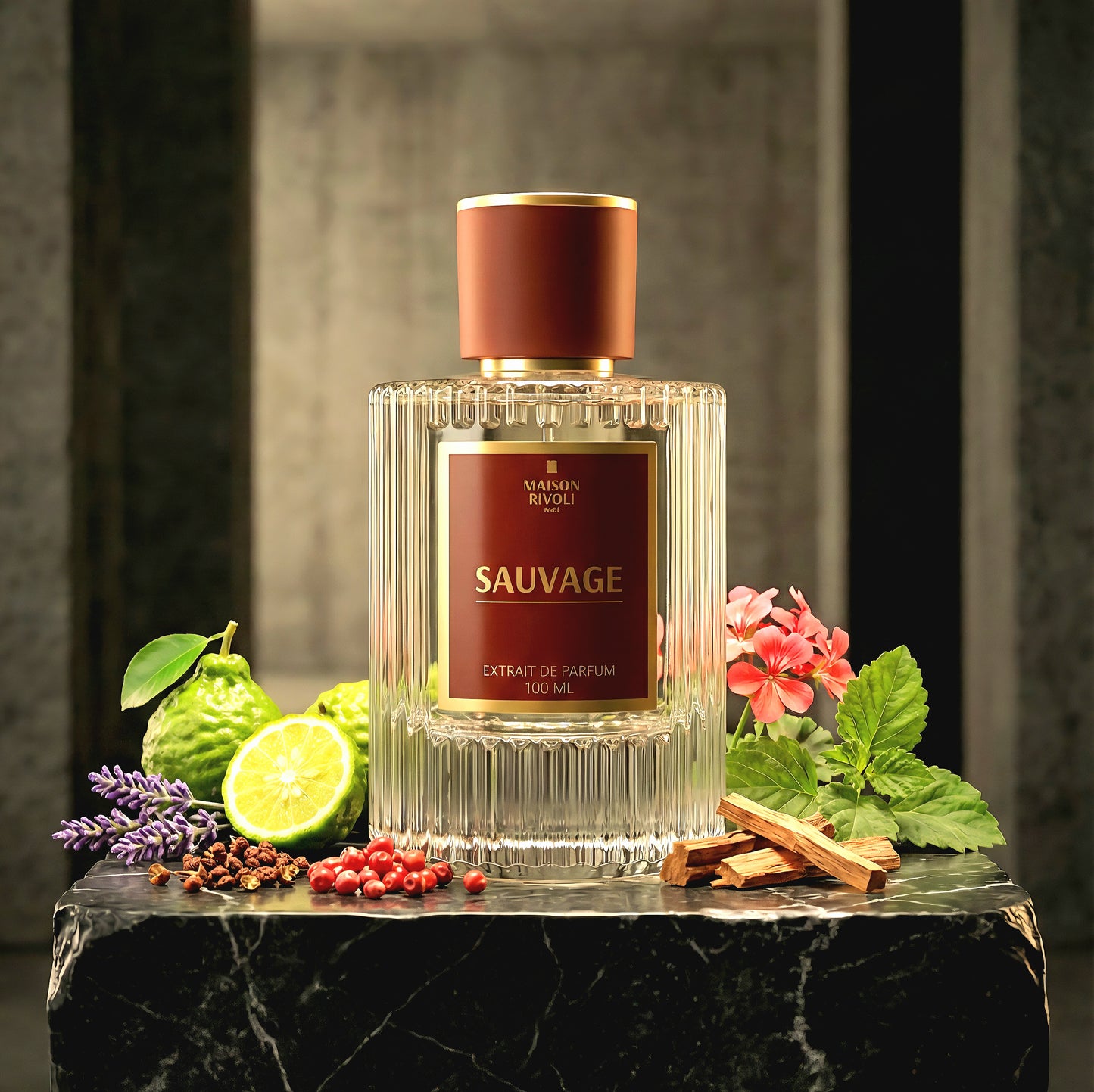 Sauvage