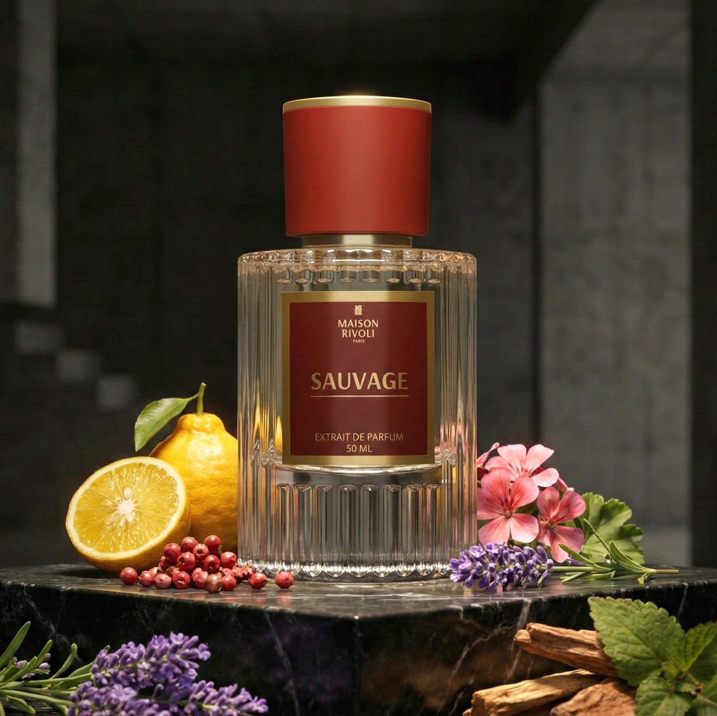 Sauvage