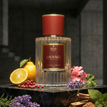 Sauvage
