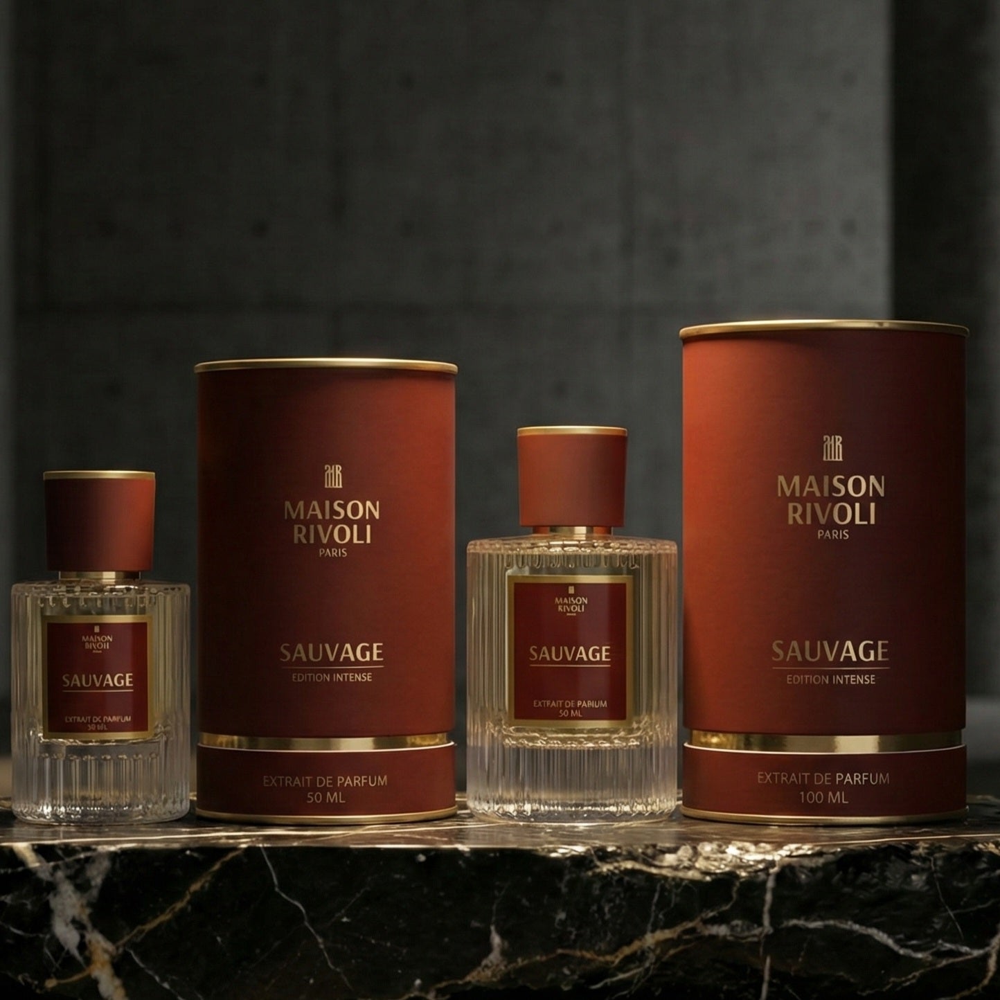 Sauvage