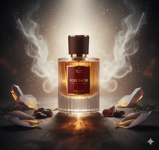 Bois Sacré